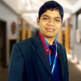 Nitin Vasava